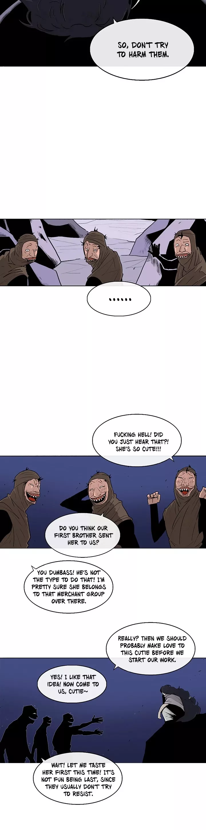 Chapter 76, page 3