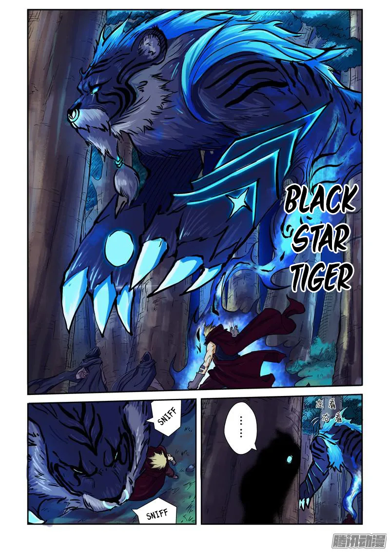 Chapter 86, page 18