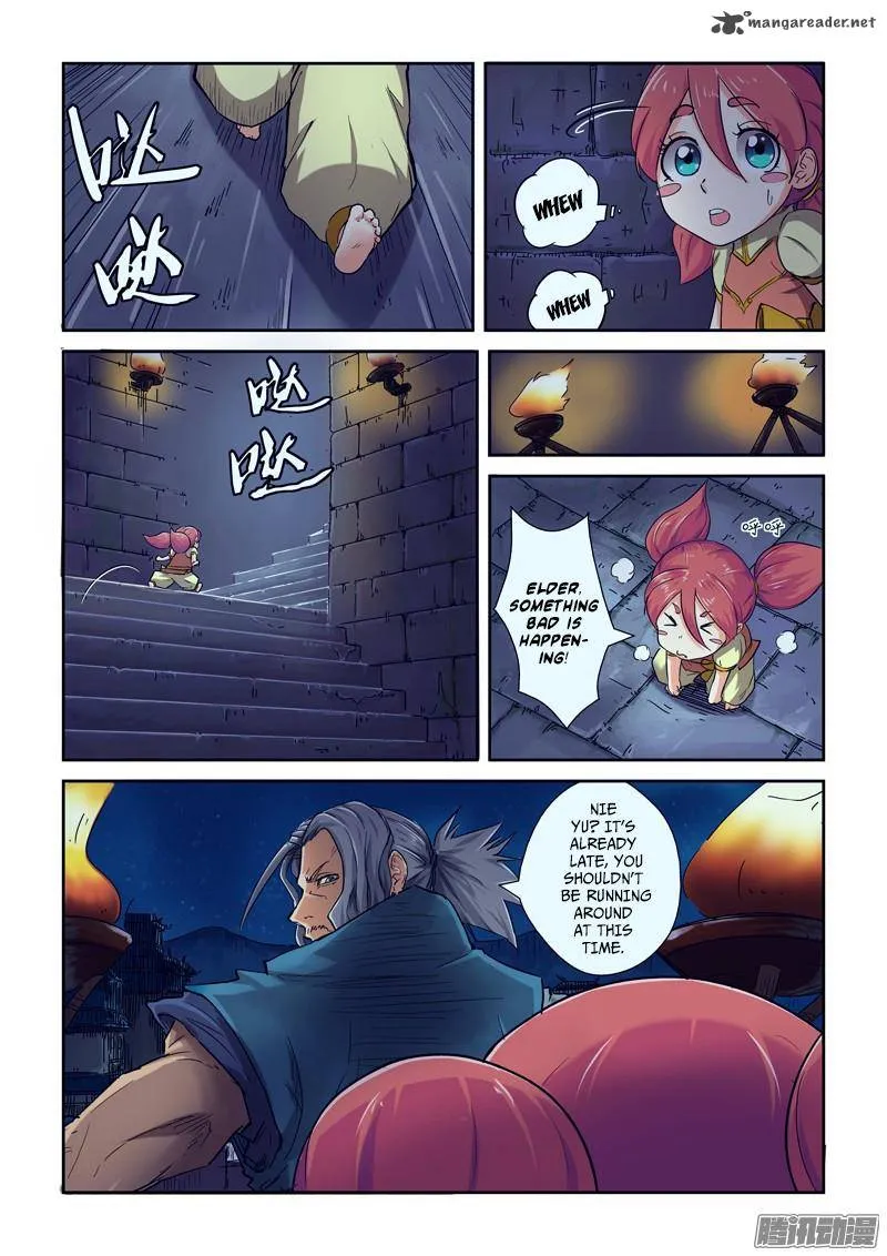Chapter 87, page 9