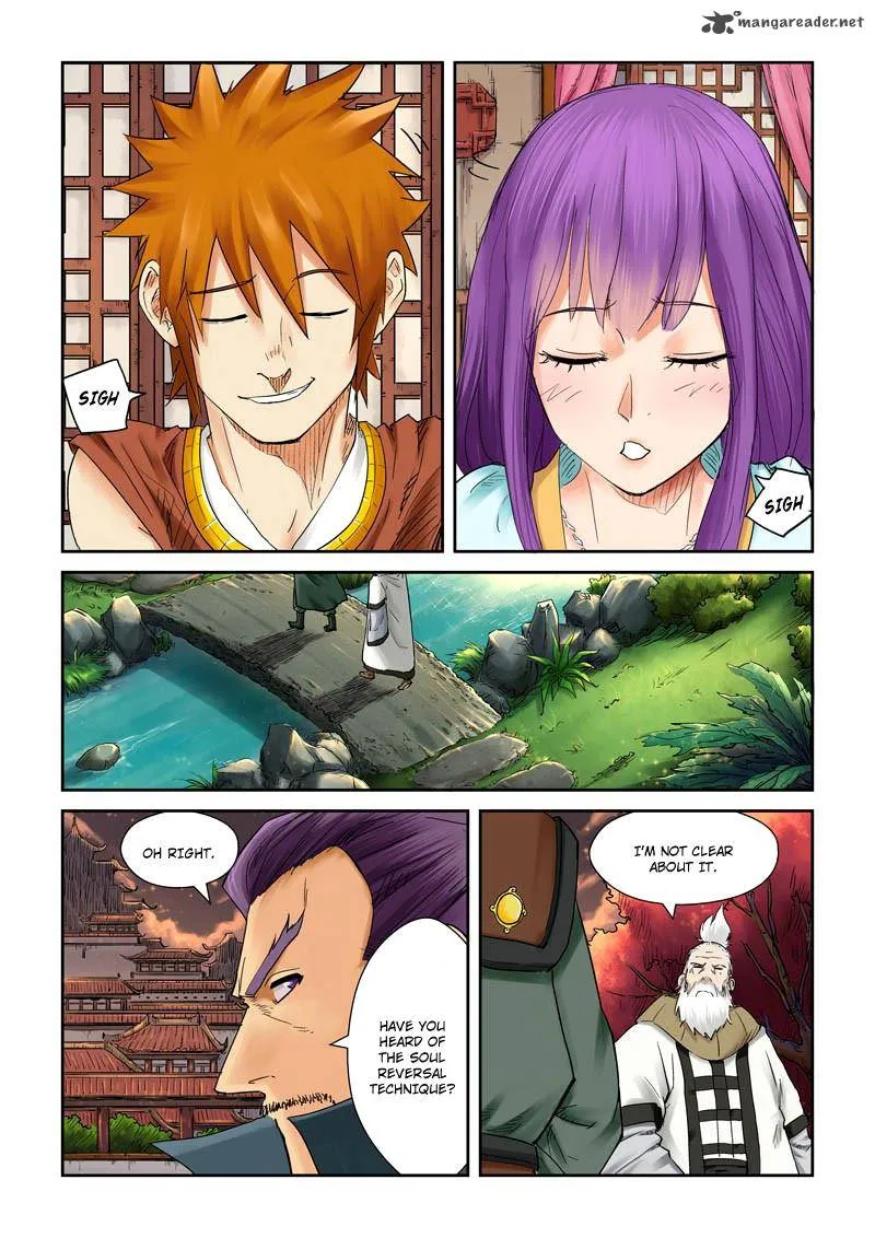 Chapter 110, page 6