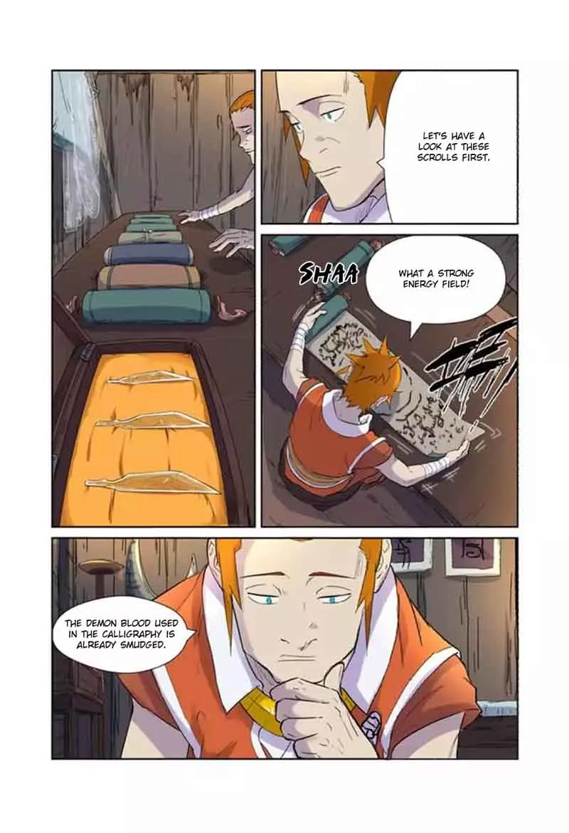 Chapter 167, page 8