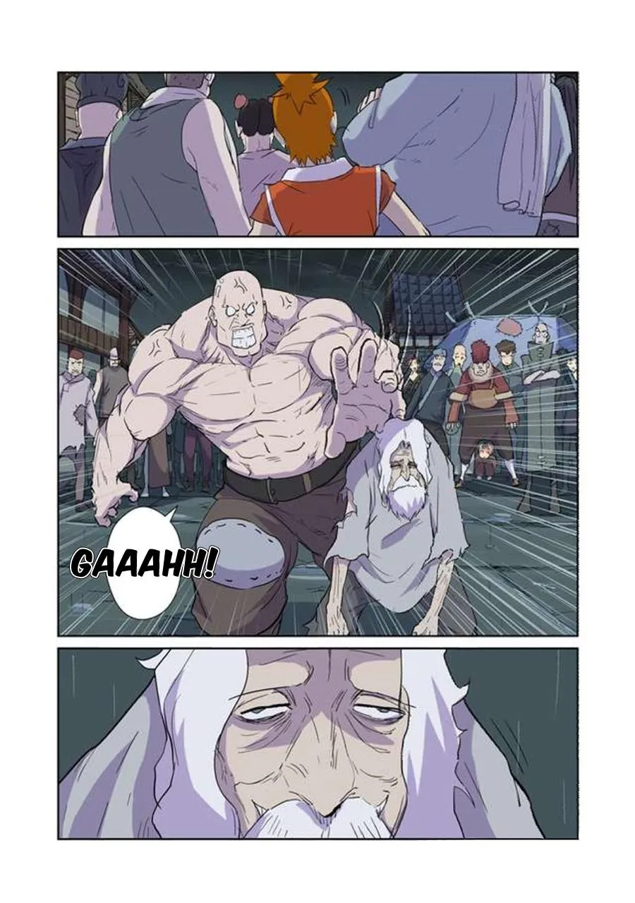 Chapter 167, page 29