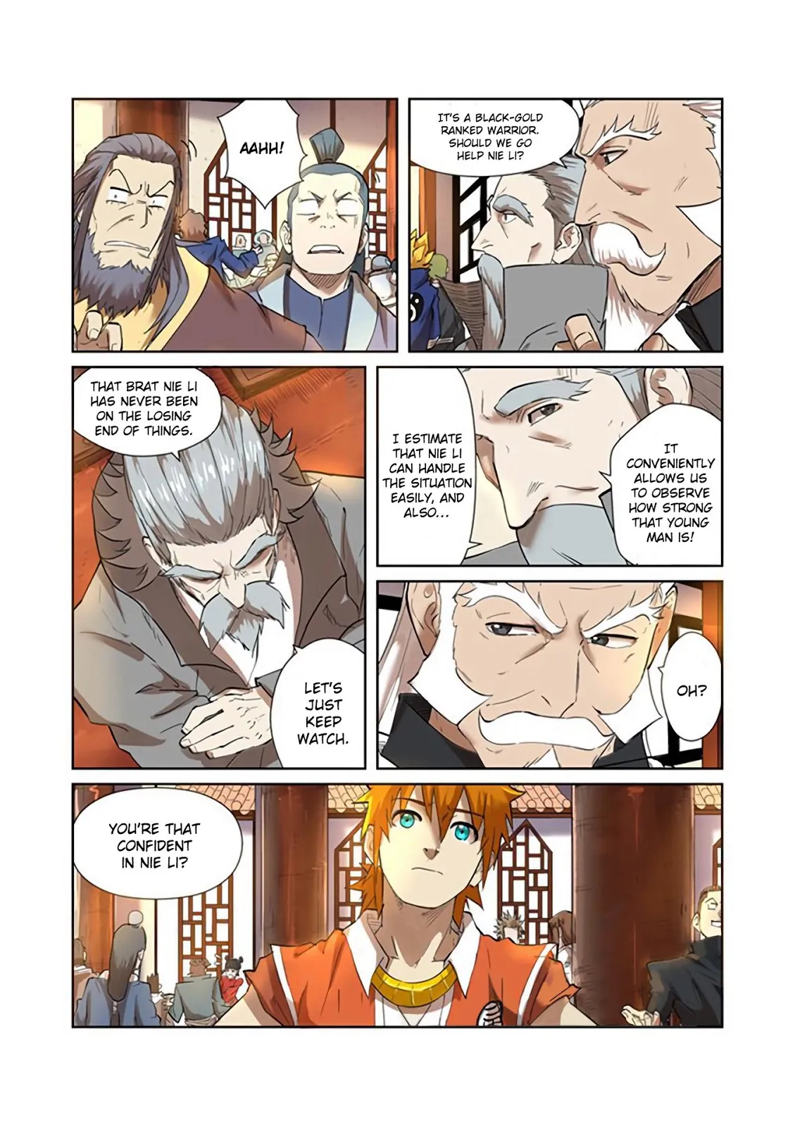 Chapter 199, page 7