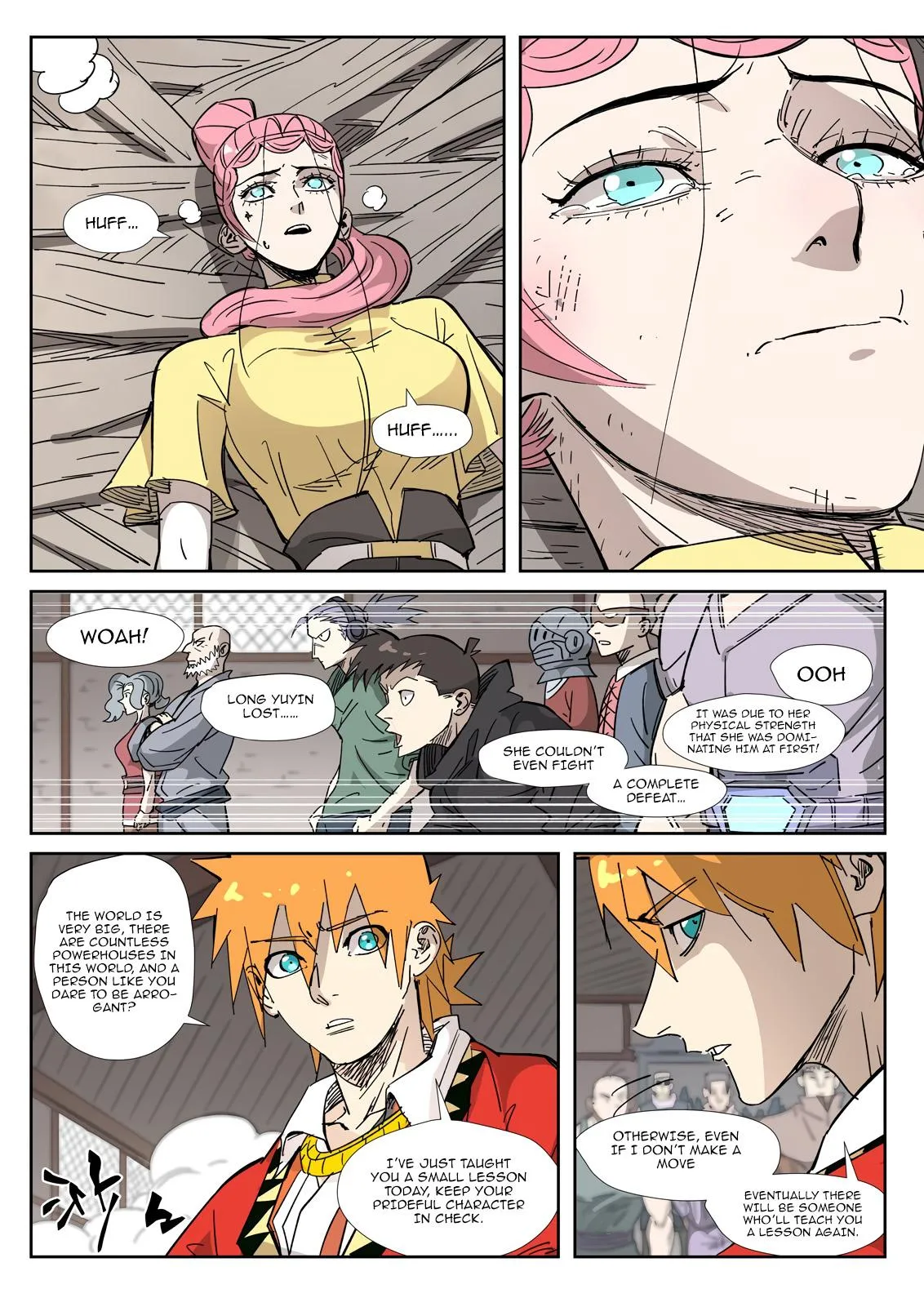 Chapter 323, page 8
