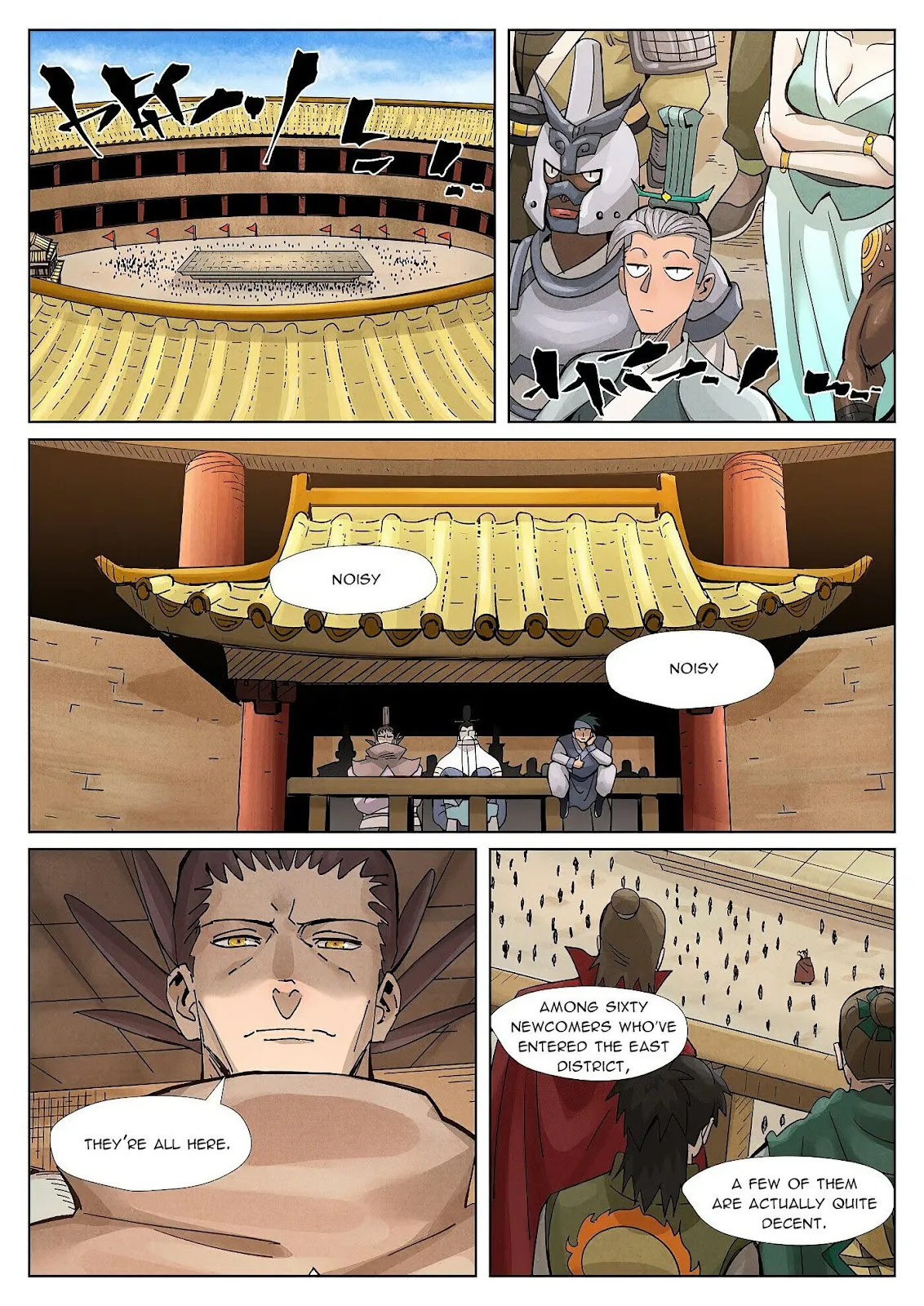Chapter 368, page 11