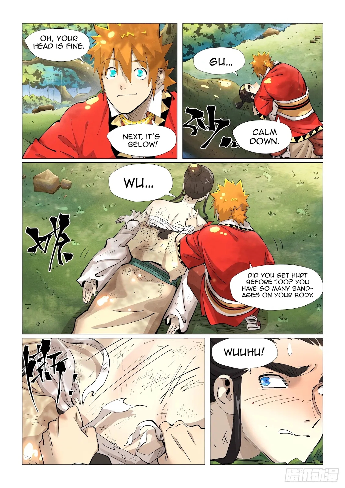 Chapter 383, page 12