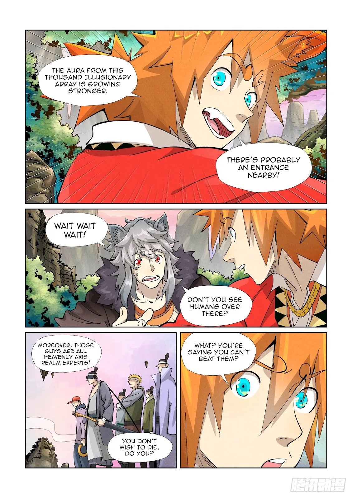 Chapter 387, page 10