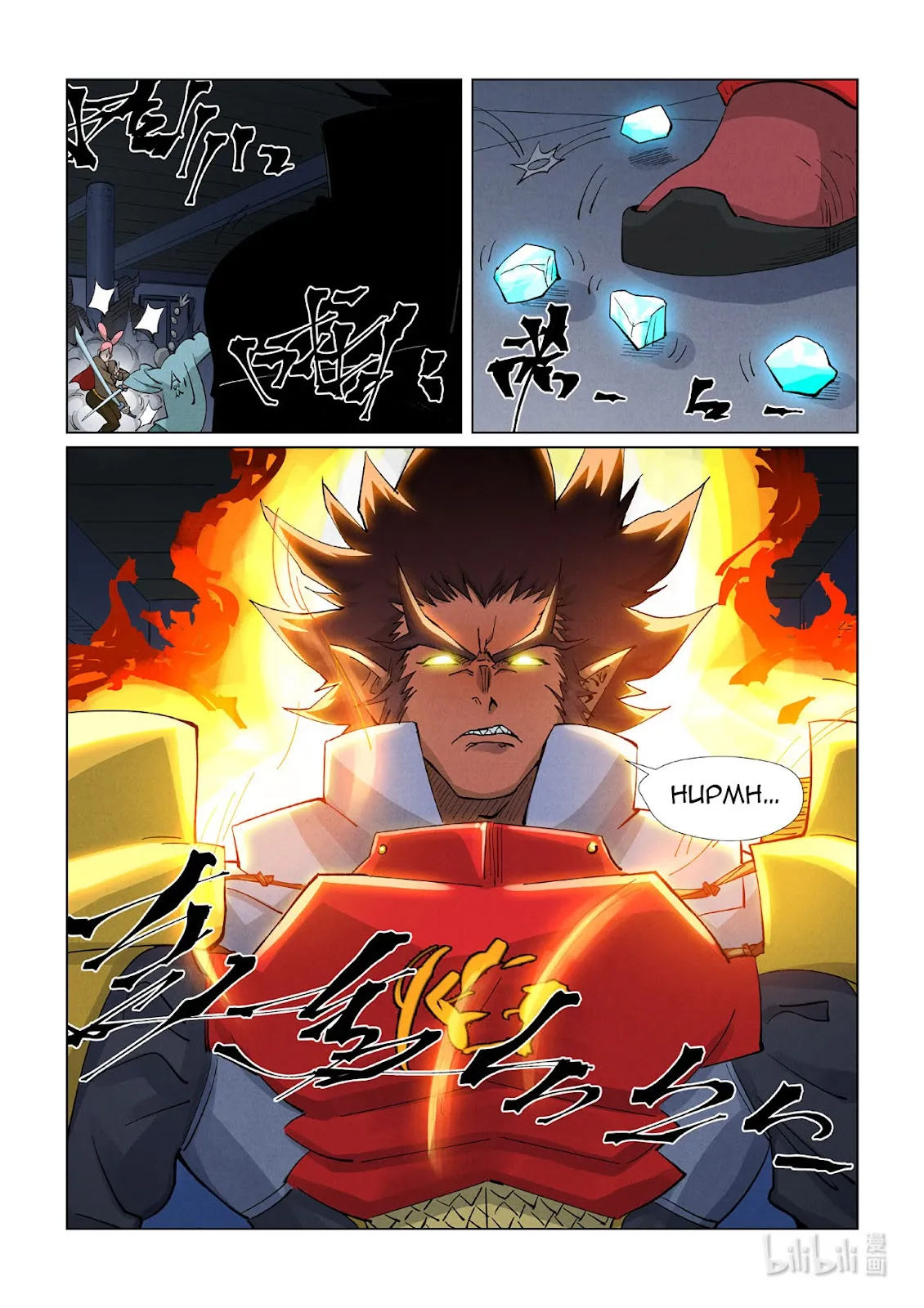 Chapter 400, page 10