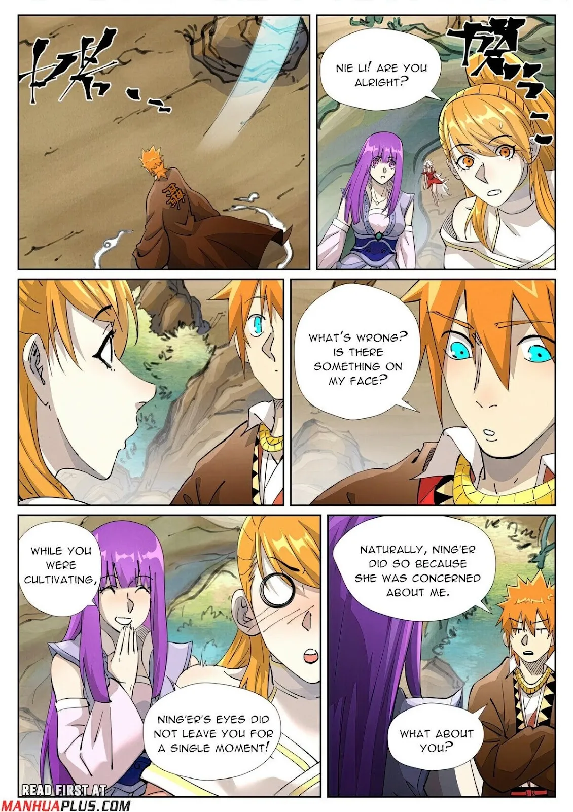 Chapter 439, page 10