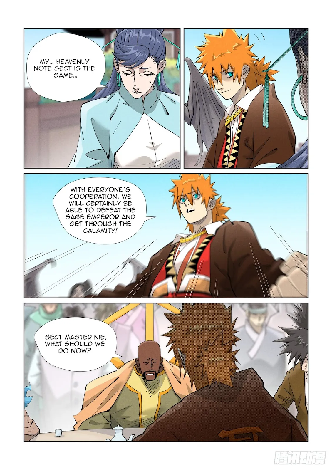 Chapter 449, page 7