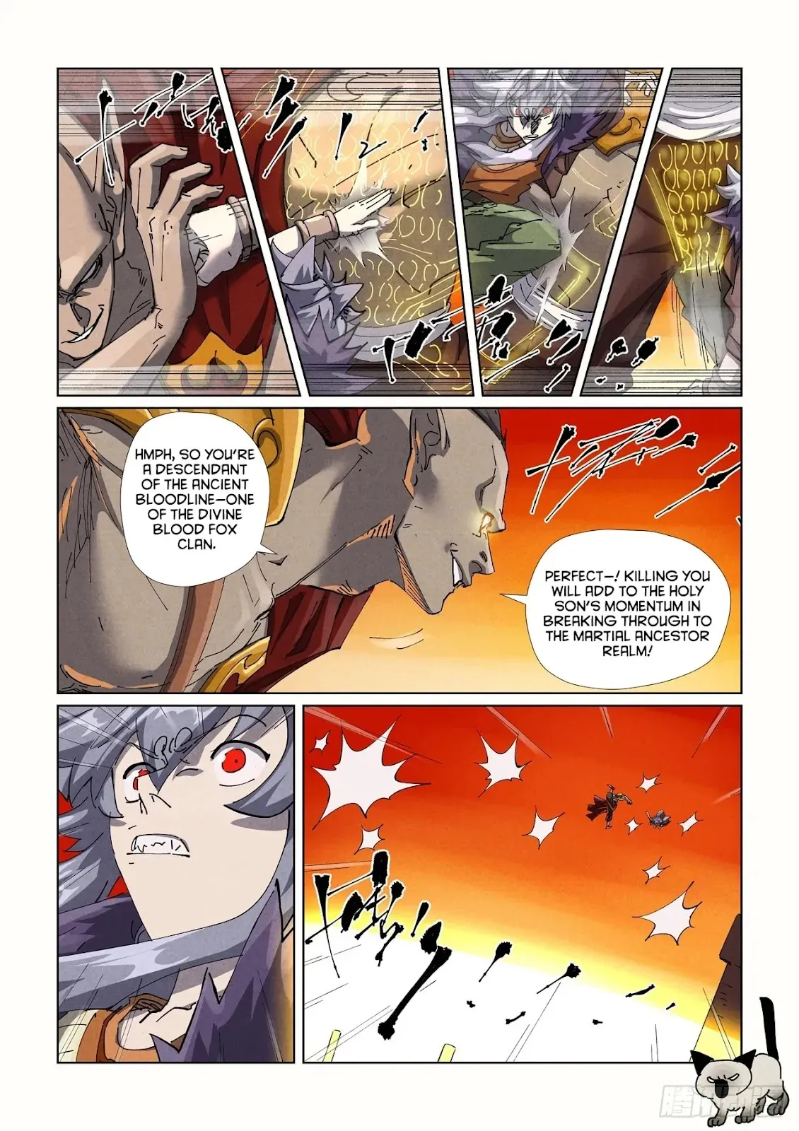 Chapter 486, page 12