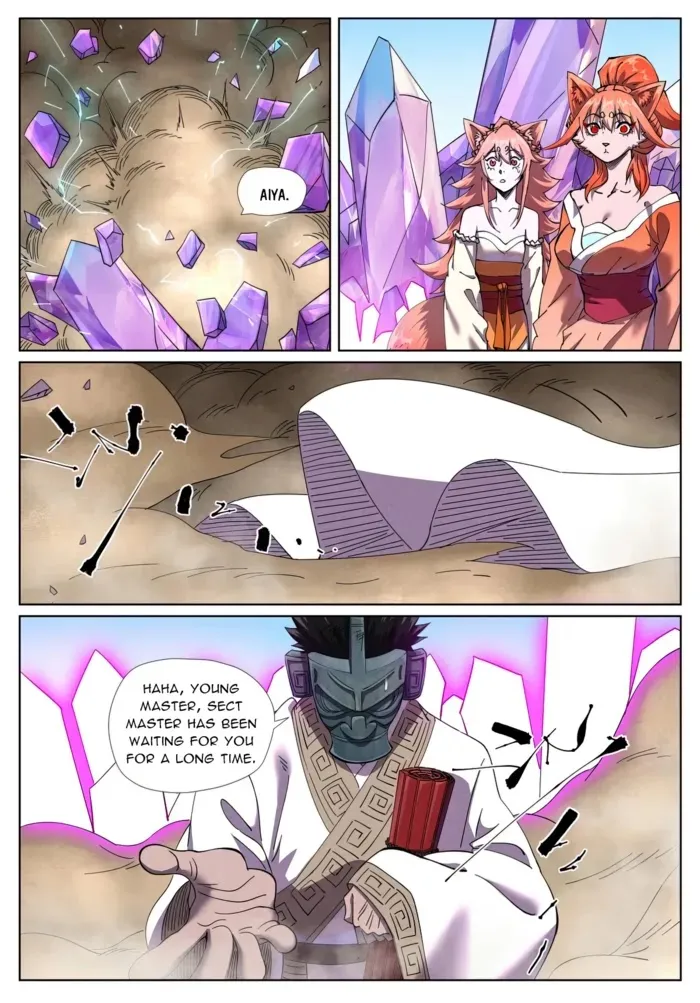 Chapter 499, page 12